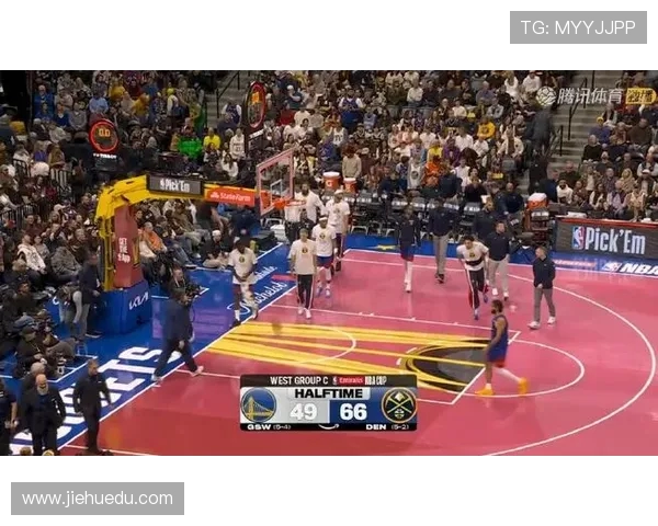 勇士与掘金激战2018年1月9日精彩回顾与赛后分析