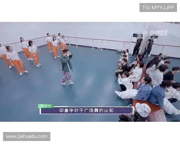 重庆街舞队的反击之路：挑战与收获的深度解析