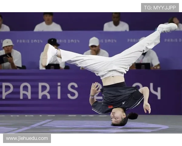 全国街舞大赛点评重庆攀岩队战术表现引发热议与思考