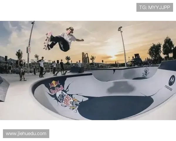 北京滑板队引领潮流最新滑板意识TOP10榜单揭晓